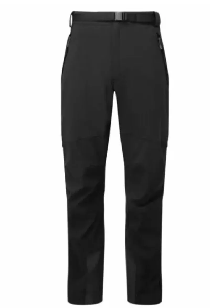 Keela Men's Scuffer Trousers in Black 